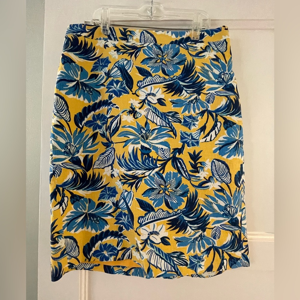 Adorable Pencil Skirt